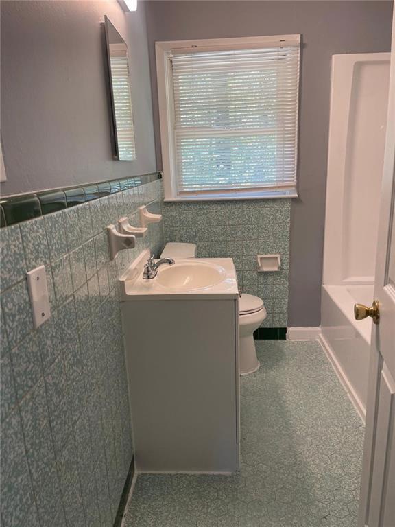 Image for property 137 HILCREST DRIVE, Austell, GA 30168