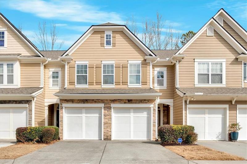 Image for property 1795 Waterside Drive, Kennesaw, GA 30152