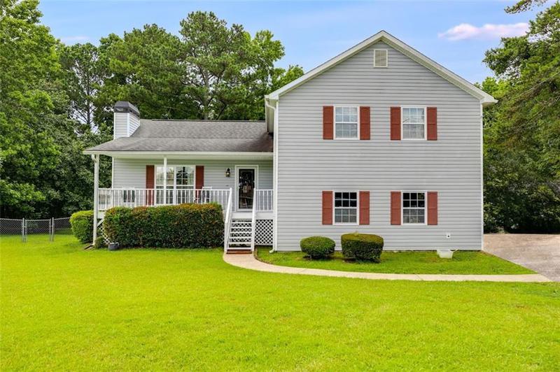 Image for property 1876 Kathy Court, Douglasville, GA 30135