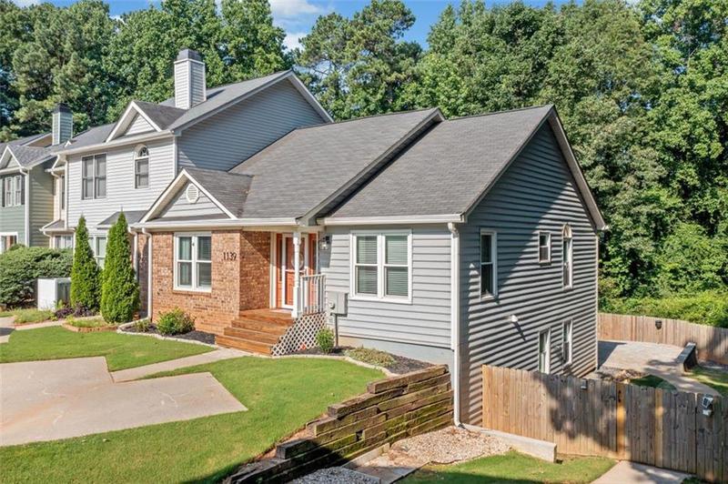 Image for property 1139 Shiloh Lane, Kennesaw, GA 30144