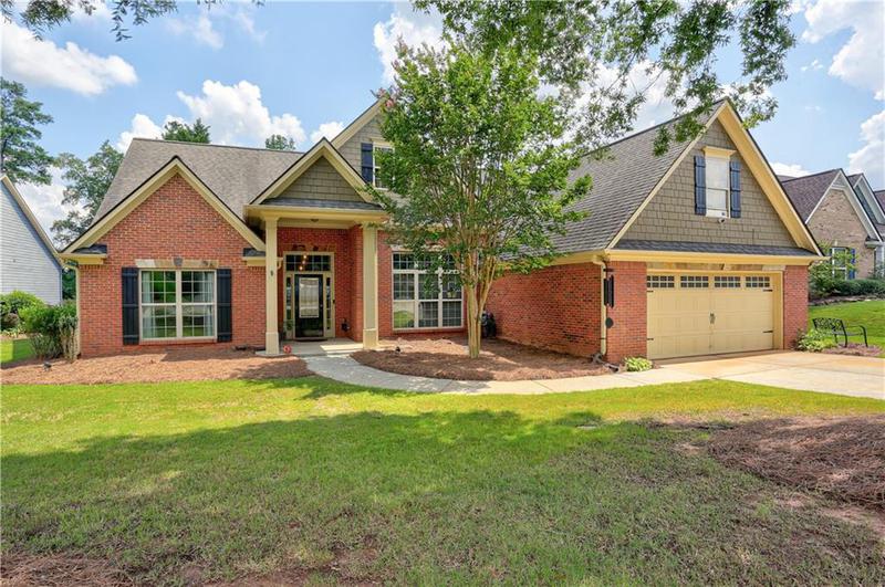Image for property 3647 Talon View Cove, Auburn, GA 30011