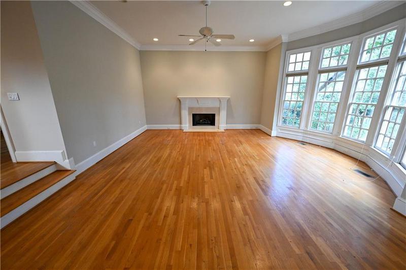 Image for property 1378 Wesley Oaks Court, Atlanta, GA 30327