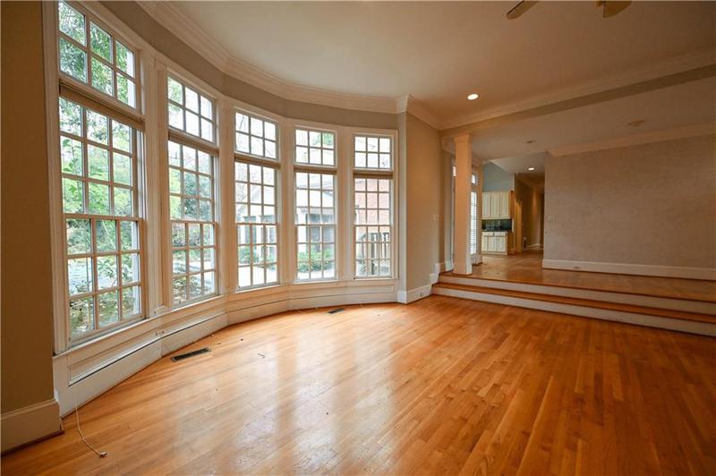 Image for property 1378 Wesley Oaks Court, Atlanta, GA 30327