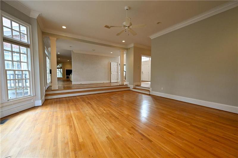 Image for property 1378 Wesley Oaks Court, Atlanta, GA 30327