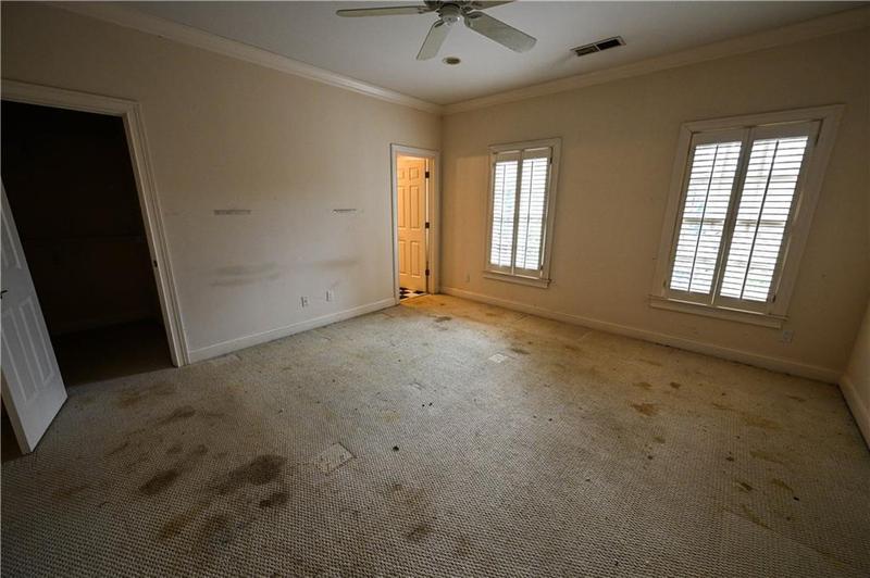 Image for property 1378 Wesley Oaks Court, Atlanta, GA 30327