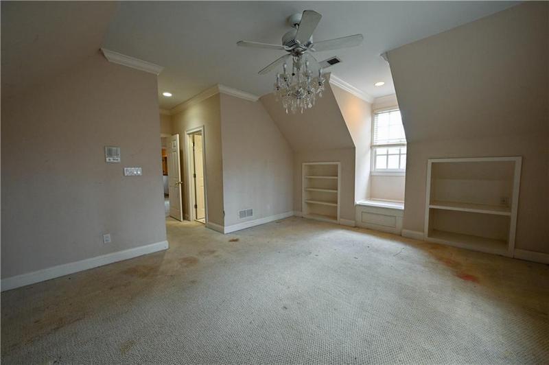 Image for property 1378 Wesley Oaks Court, Atlanta, GA 30327