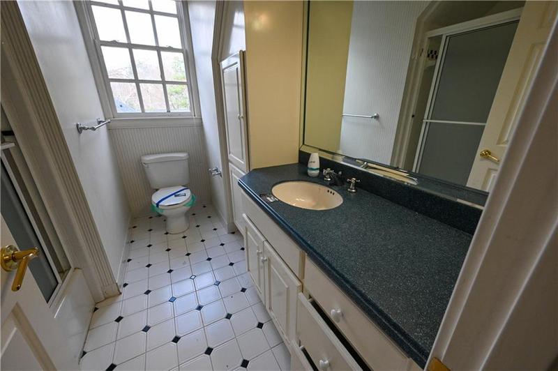 Image for property 1378 Wesley Oaks Court, Atlanta, GA 30327