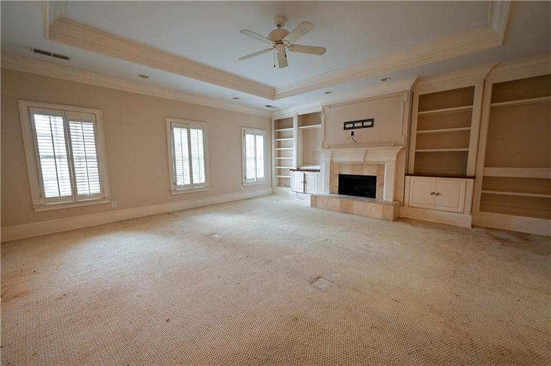 Image for property 1378 Wesley Oaks Court, Atlanta, GA 30327