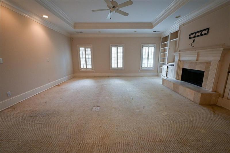 Image for property 1378 Wesley Oaks Court, Atlanta, GA 30327