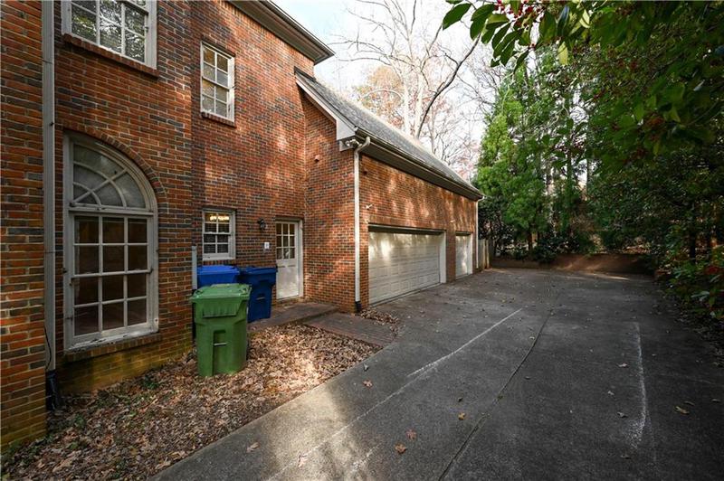 Image for property 1378 Wesley Oaks Court, Atlanta, GA 30327