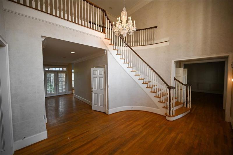 Image for property 1378 Wesley Oaks Court, Atlanta, GA 30327