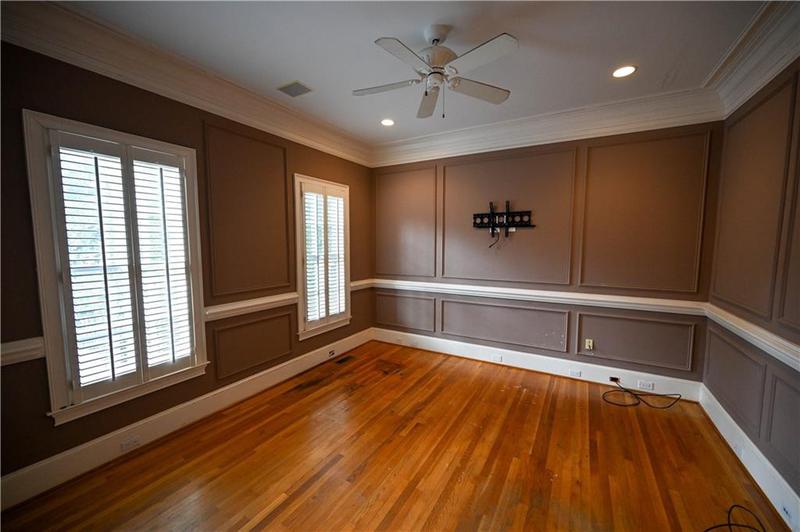 Image for property 1378 Wesley Oaks Court, Atlanta, GA 30327
