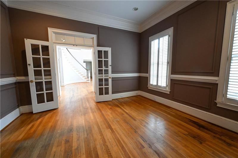 Image for property 1378 Wesley Oaks Court, Atlanta, GA 30327