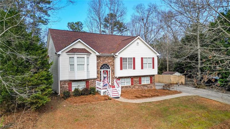 Image for property 1074 Fieldstone Drive, Canton, GA 30114