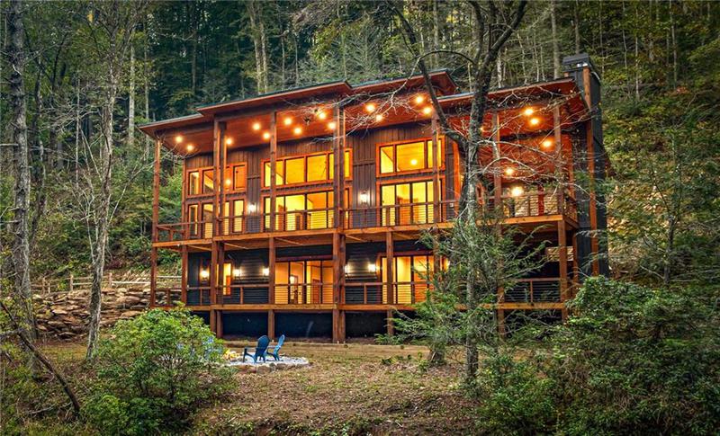 Image for property 212 Fish Tale Cove, Ellijay, GA 30540