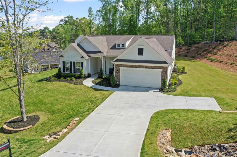 Image for property 2124 Gaddis Road, Canton, GA 30115