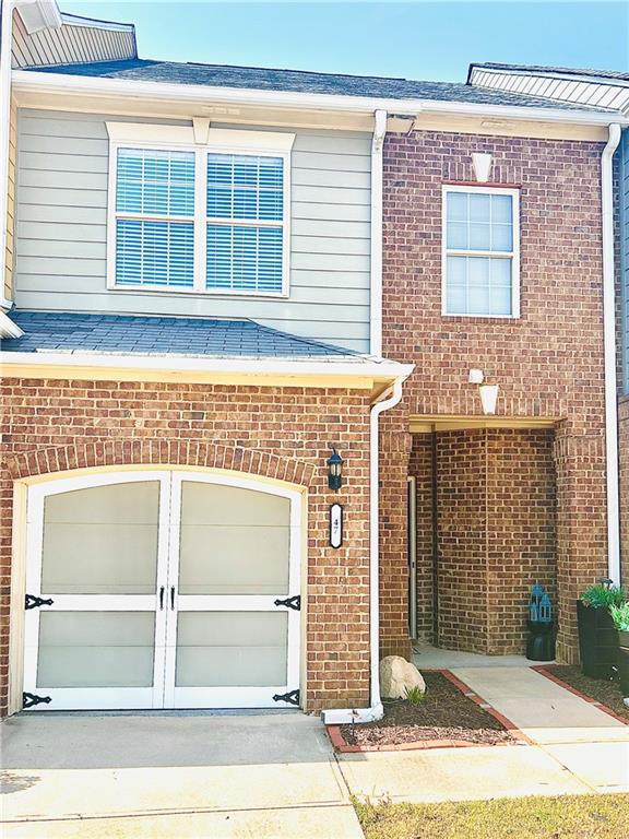 Image for property 47 Trailside Circle, Hiram, GA 30141