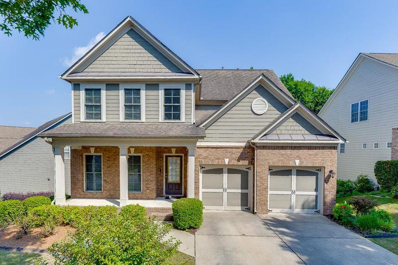 Image for property 7719 Copper Kettle Way, Flowery Branch, GA 30542