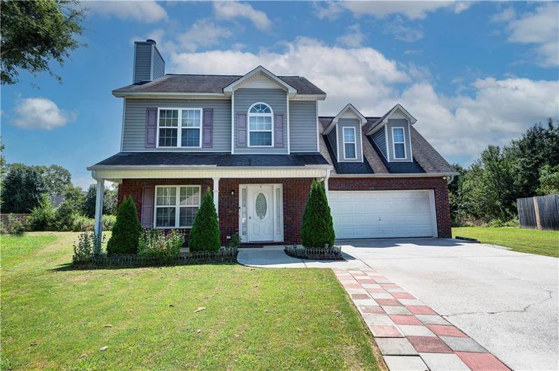Image for property 126 Summerfield Lane, Calhoun, GA 30701