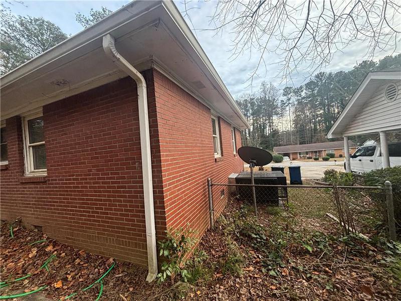 Image for property 2893 Heather Drive, Atlanta, GA 30344