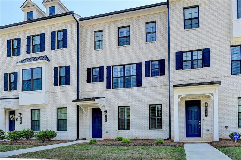 Image for property 3677 Sorrel Lane, Duluth, GA 30096