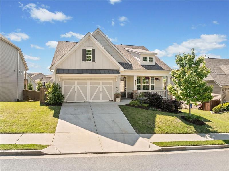 Image for property 410 Gardens Of Harmony Drive, Canton, GA 30115