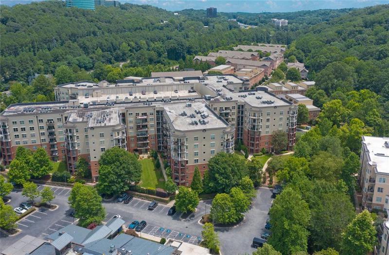 Image for property 200 River Vista Drive 221, Atlanta, GA 30339