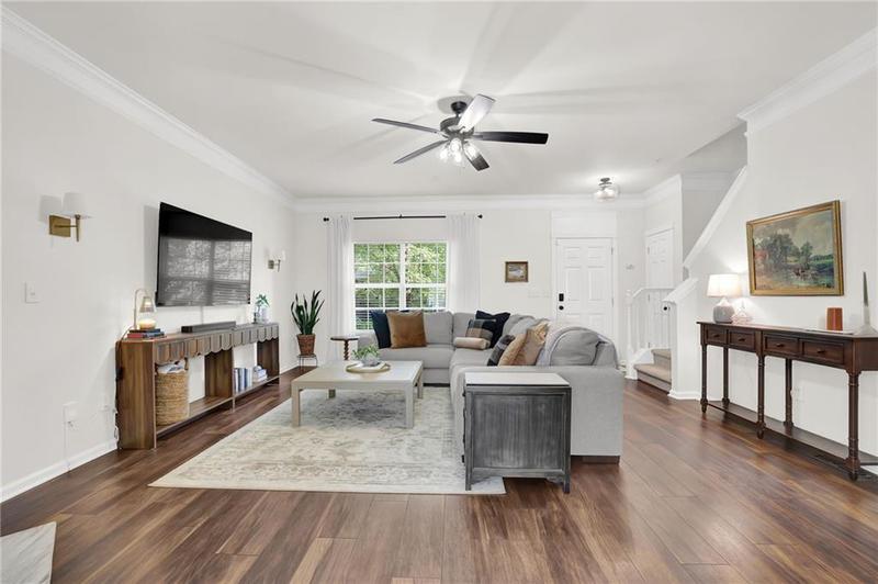 Image for property 833 SOCIETY Court, Woodstock, GA 30188