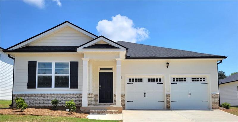 Image for property 134 Oakchase Park Lane, Hampton, GA 30228