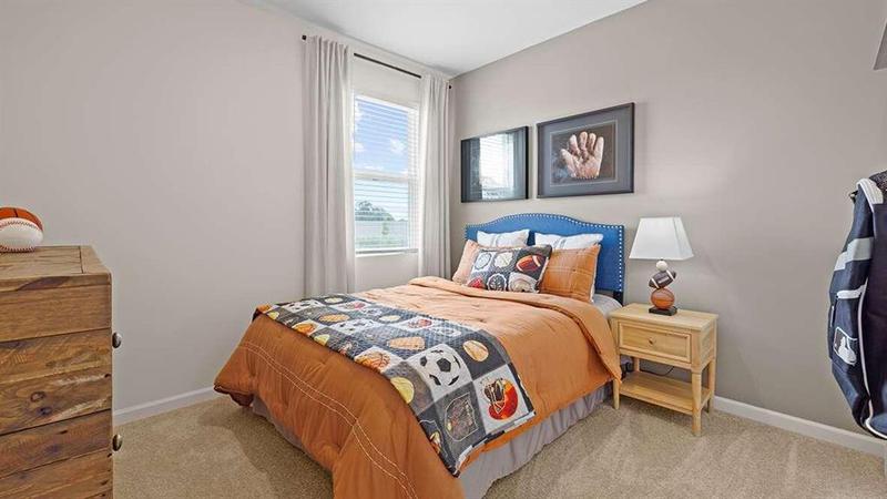 Image for property 134 Oakchase Park Lane, Hampton, GA 30228