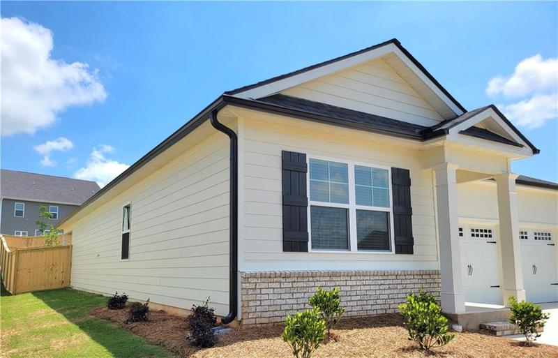 Image for property 134 Oakchase Park Lane, Hampton, GA 30228
