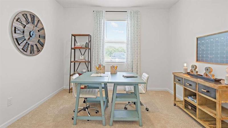 Image for property 134 Oakchase Park Lane, Hampton, GA 30228