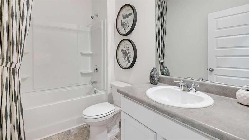 Image for property 134 Oakchase Park Lane, Hampton, GA 30228