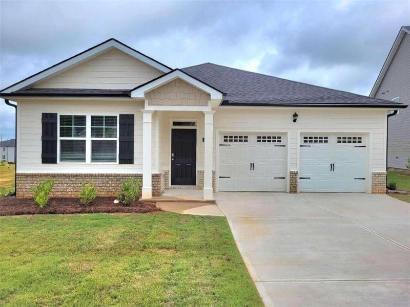 Image for property 134 Oakchase Park Lane, Hampton, GA 30228