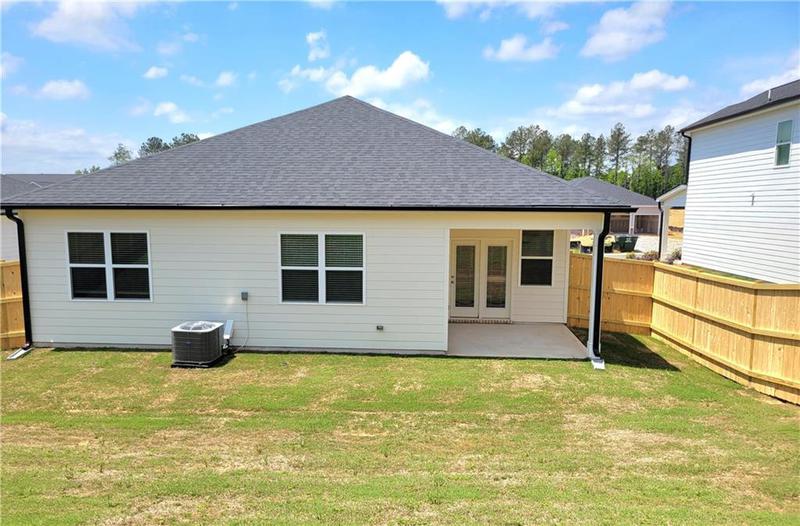 Image for property 134 Oakchase Park Lane, Hampton, GA 30228