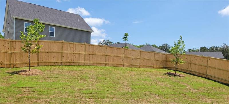 Image for property 134 Oakchase Park Lane, Hampton, GA 30228
