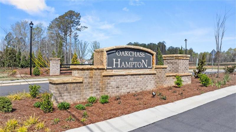 Image for property 134 Oakchase Park Lane, Hampton, GA 30228