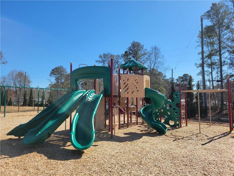 Image for property 134 Oakchase Park Lane, Hampton, GA 30228