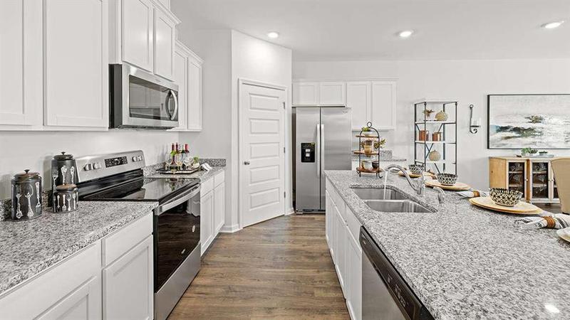 Image for property 134 Oakchase Park Lane, Hampton, GA 30228