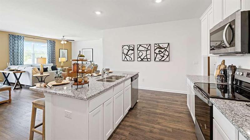 Image for property 134 Oakchase Park Lane, Hampton, GA 30228