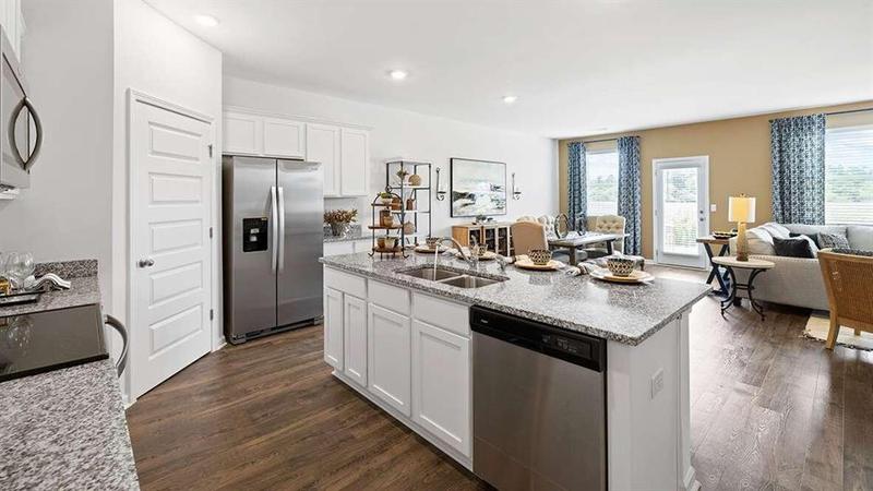 Image for property 134 Oakchase Park Lane, Hampton, GA 30228