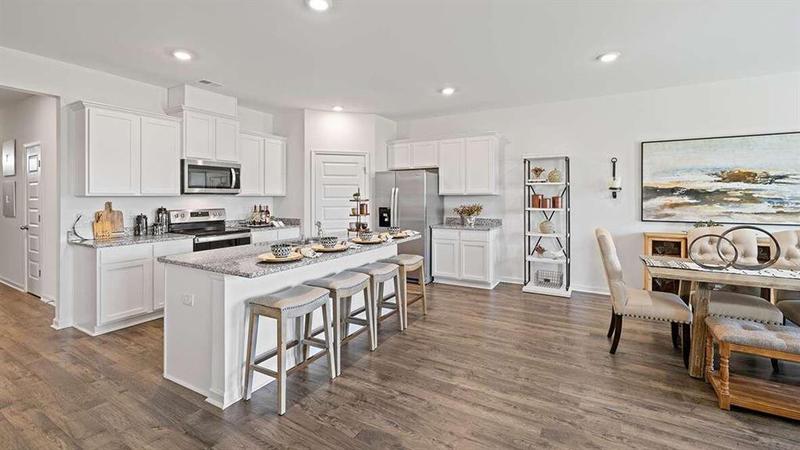 Image for property 134 Oakchase Park Lane, Hampton, GA 30228