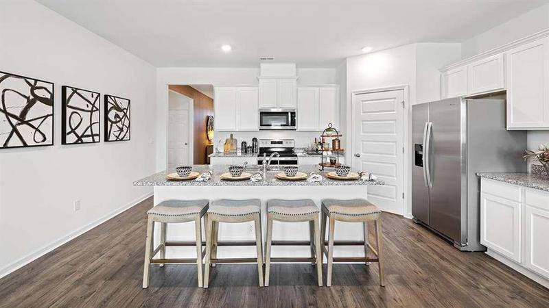 Image for property 134 Oakchase Park Lane, Hampton, GA 30228