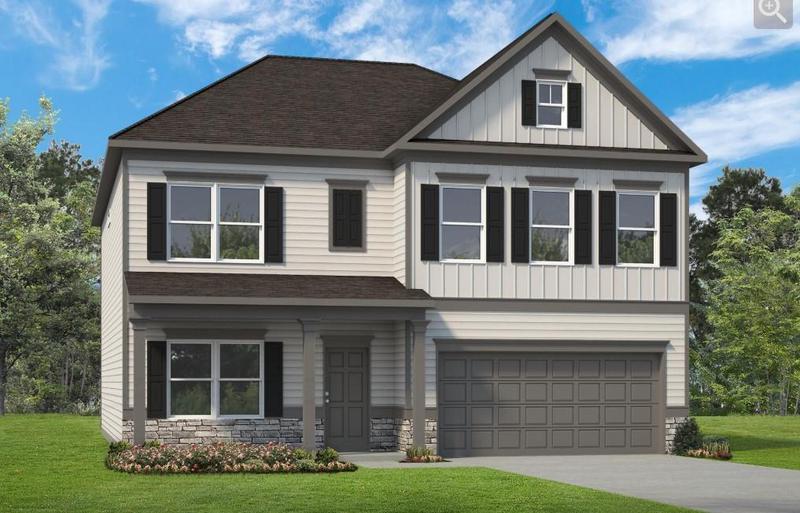 Image for property 97 Jackson Farm Road, Cartersville, GA 30120
