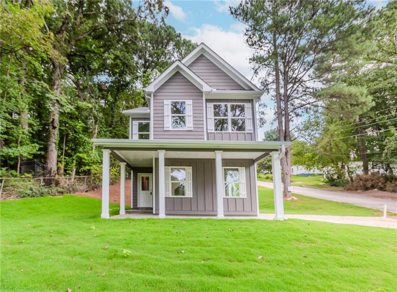 Image for property 2405 Abner Place, Atlanta, GA 30318