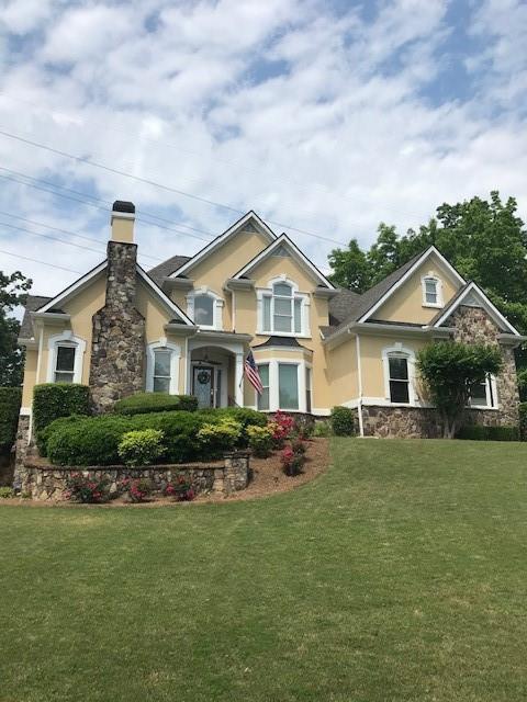 Image for property 761 Hardage Farm Drive, Marietta, GA 30064