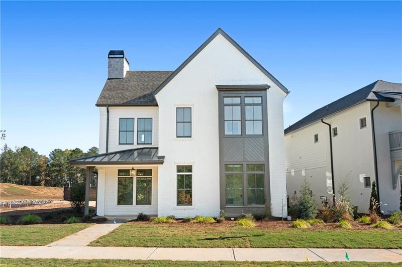 Image for property 6051 Stallion Ridge, Douglasville, GA 30135