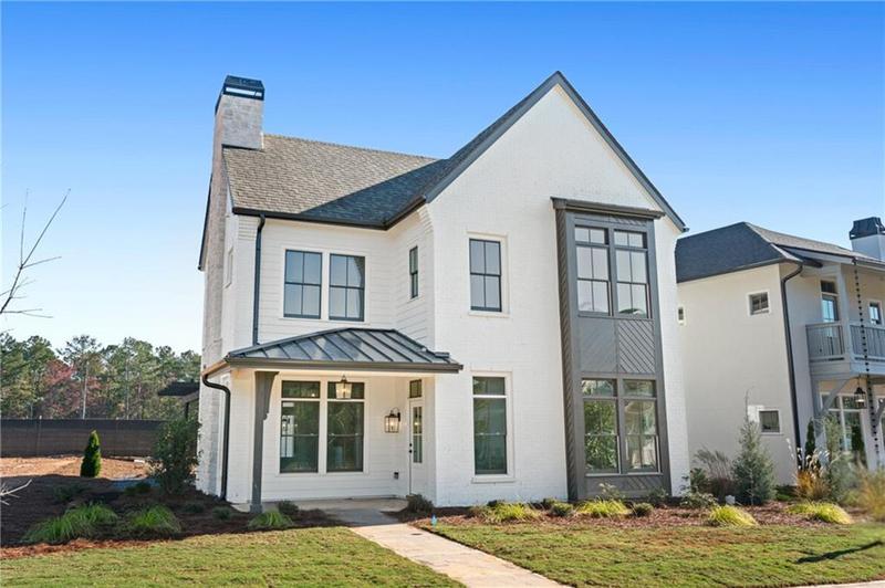 Image for property 6051 Stallion Ridge, Douglasville, GA 30135