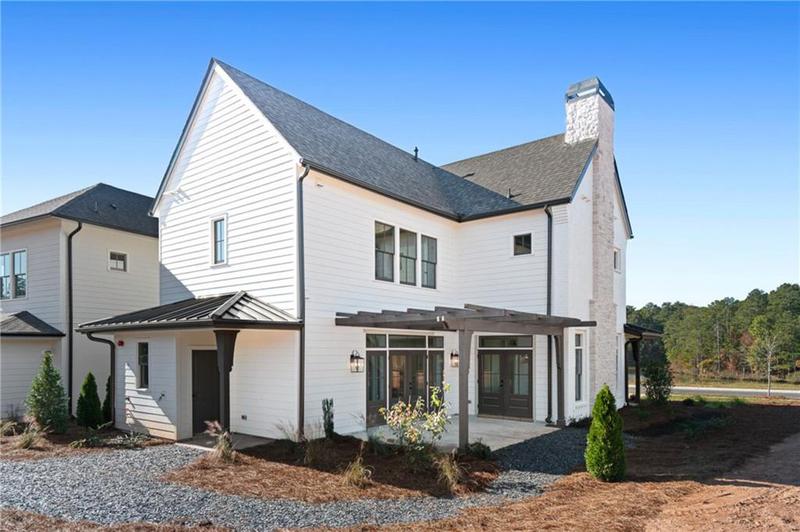 Image for property 6051 Stallion Ridge, Douglasville, GA 30135