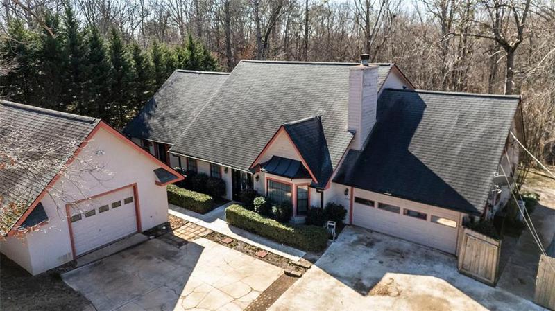 Image for property 5479 DORSETT SHOALS Road, Douglasville, GA 30135